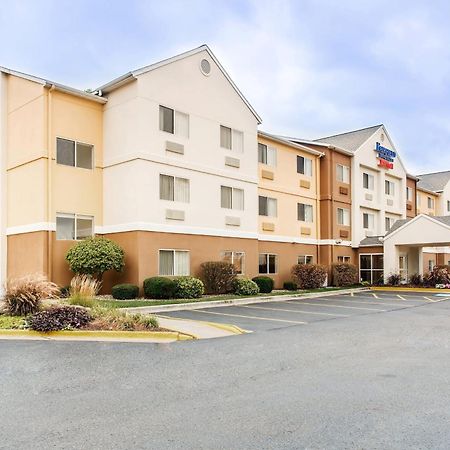 Fairfield Inn & Suites Canton North Canton Luaran gambar