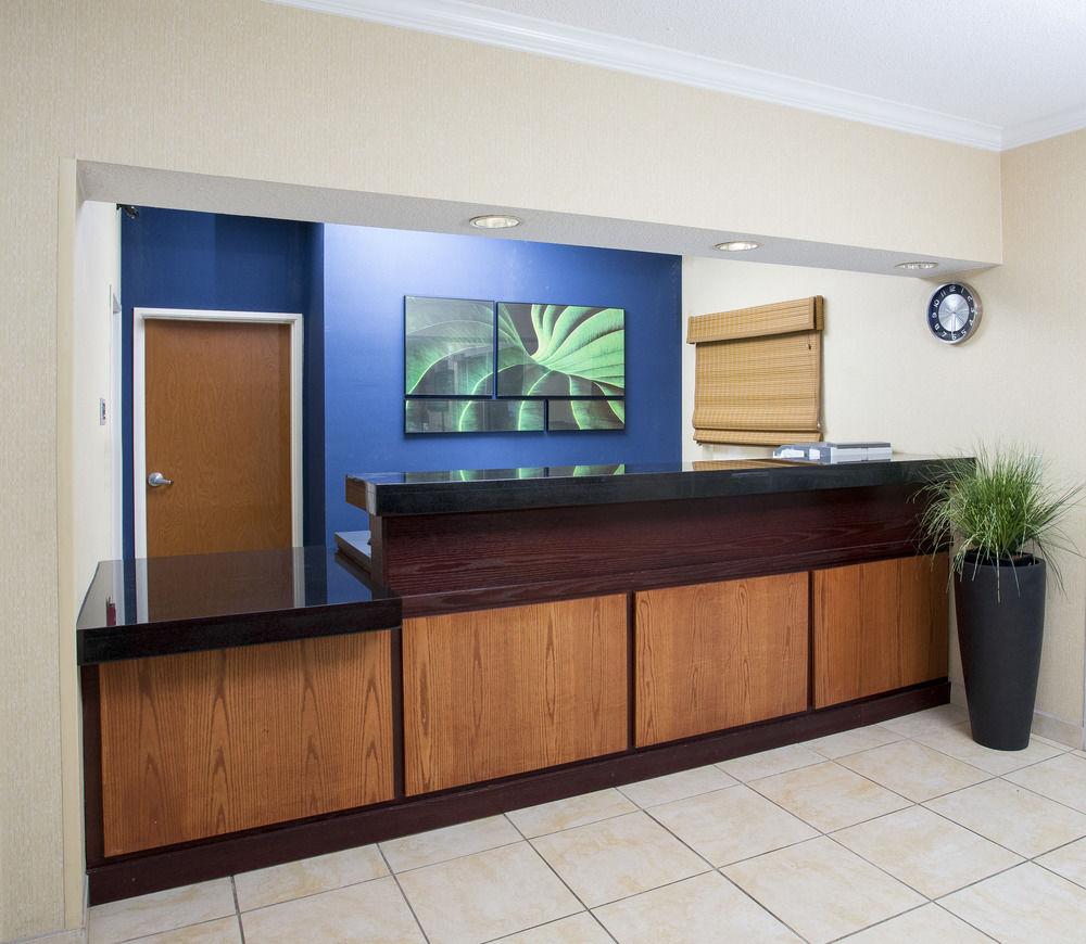 Fairfield Inn & Suites Canton North Canton Luaran gambar
