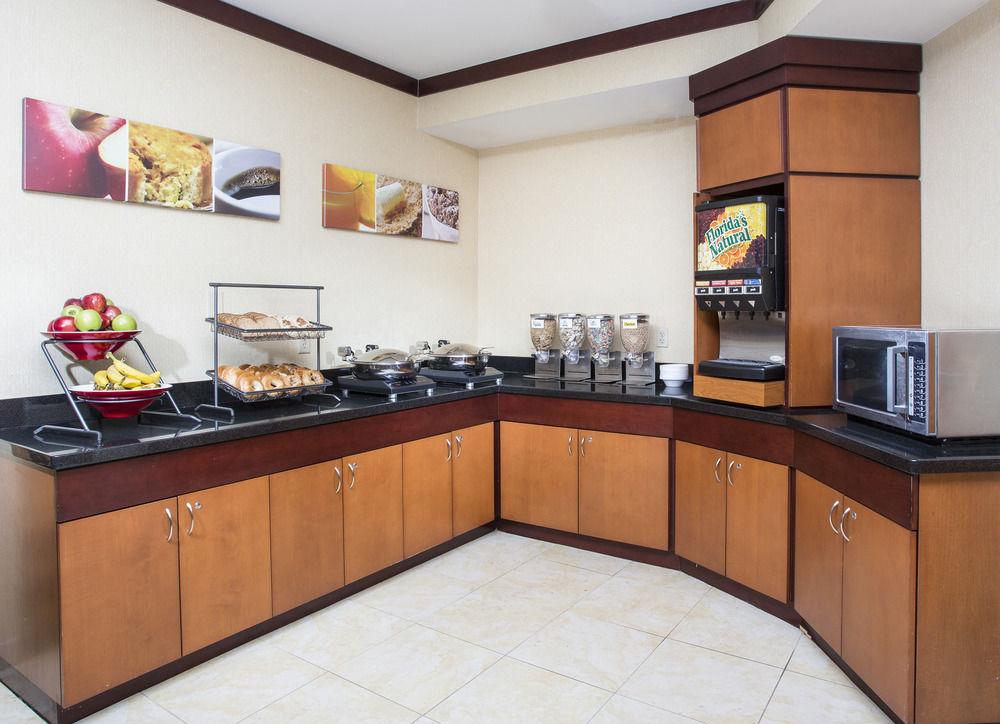 Fairfield Inn & Suites Canton North Canton Luaran gambar