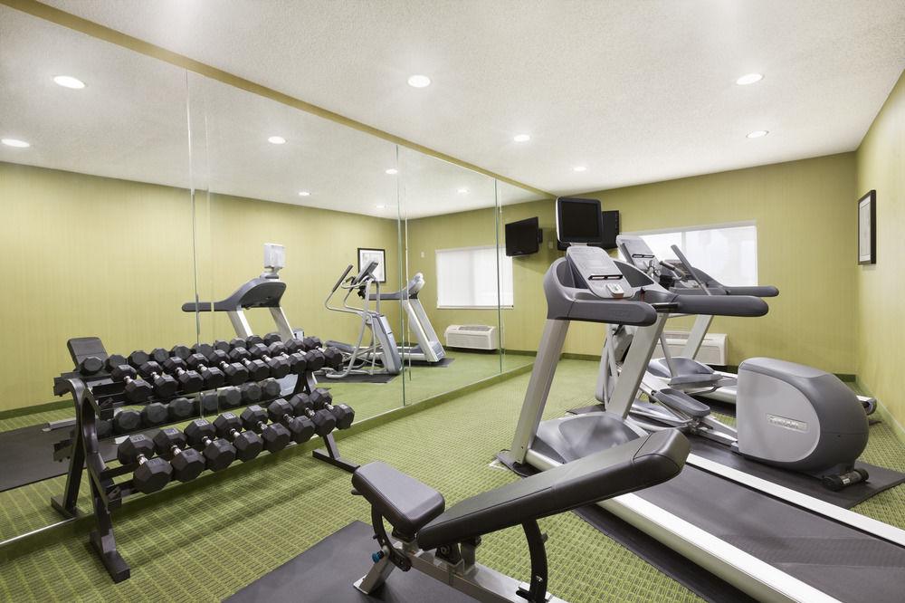 Fairfield Inn & Suites Canton North Canton Luaran gambar