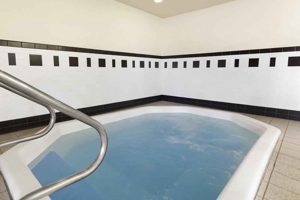 Fairfield Inn & Suites Canton North Canton Luaran gambar