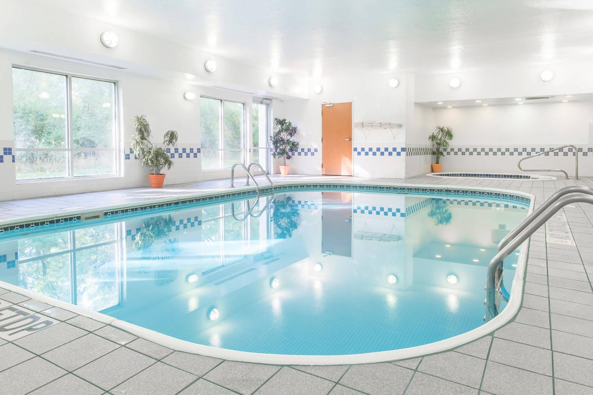 Fairfield Inn & Suites Canton North Canton Luaran gambar