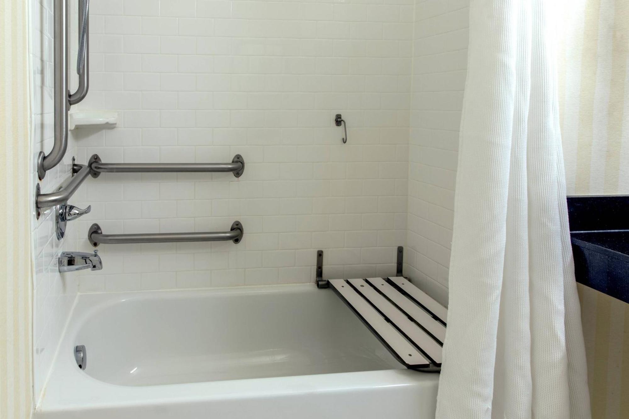 Fairfield Inn & Suites Canton North Canton Luaran gambar