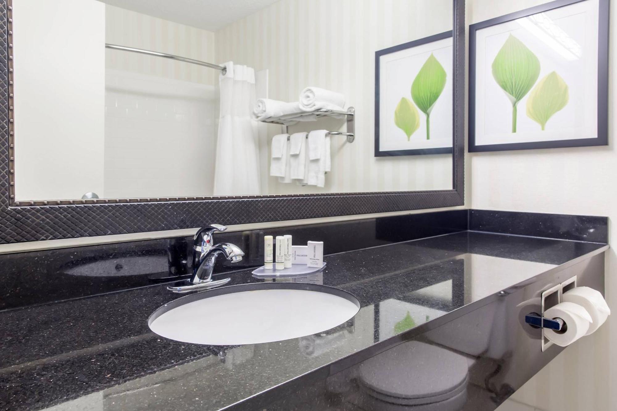Fairfield Inn & Suites Canton North Canton Luaran gambar