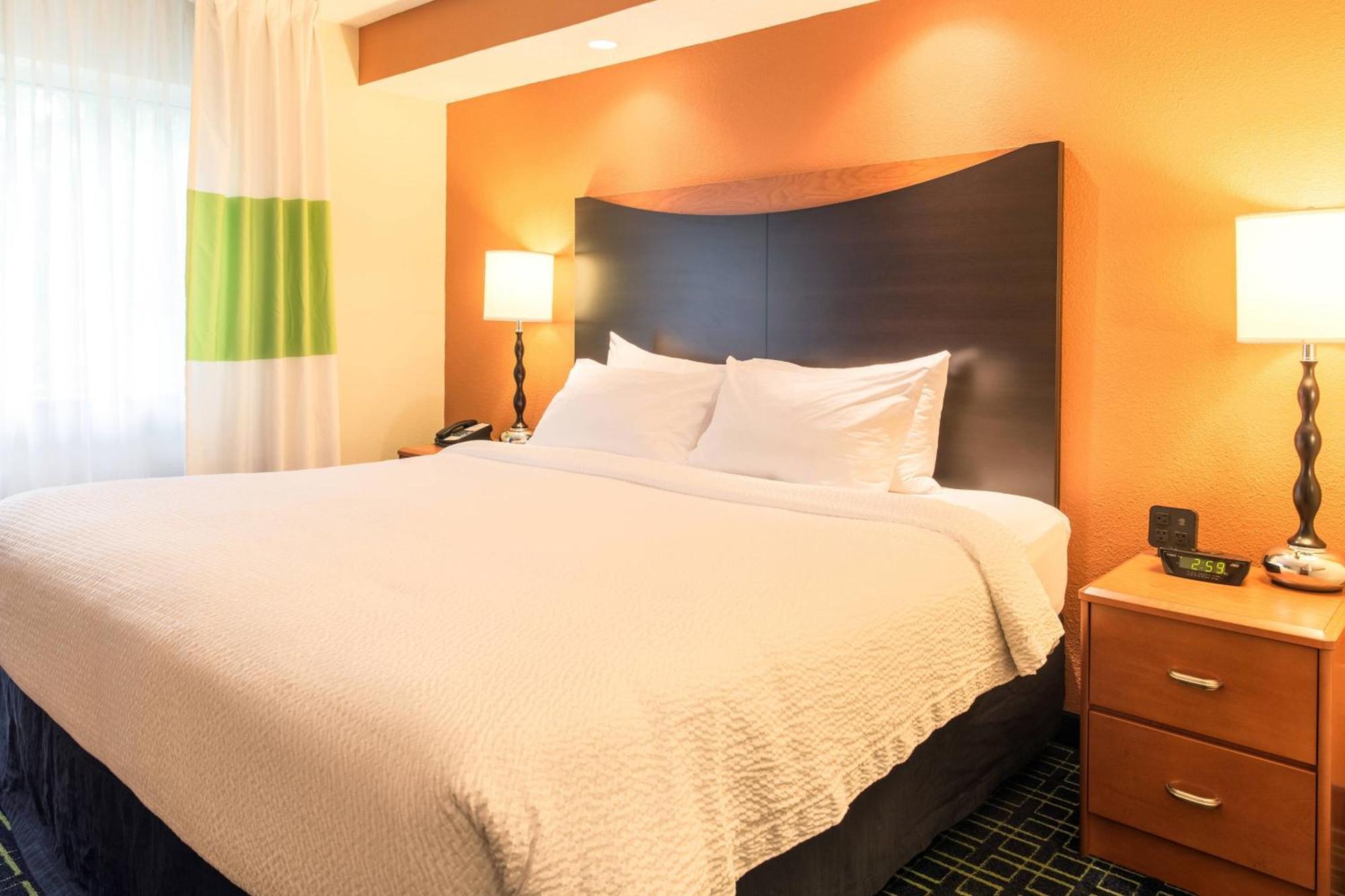 Fairfield Inn & Suites Canton North Canton Luaran gambar
