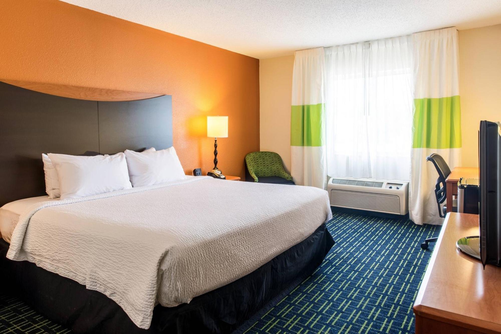 Fairfield Inn & Suites Canton North Canton Luaran gambar