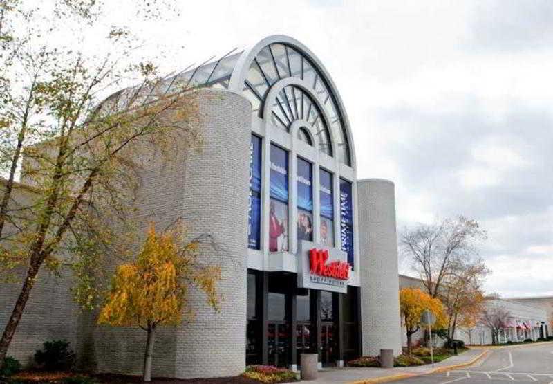 Fairfield Inn & Suites Canton North Canton Servis gambar