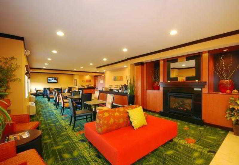 Fairfield Inn & Suites Canton North Canton Luaran gambar